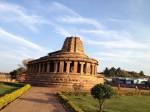 Aihole one of the temples
