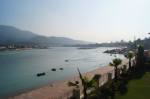 Ganga at Rishikesh