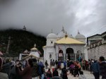 Gangotri Temple