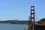 Golden Gate SFO
