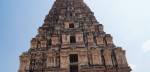 Hampi Virupaksha Temple