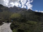 kedarnath trail