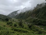on the way to Uttarkashi