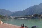 Ram Jhula Rishikesh