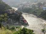 Rudraprayag? from guptkashi to badrinath