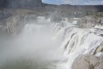 Shoshone Falls