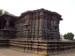 Thousand pillar temple 2