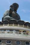 Tian Tan Buddha