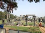 Warangal Fort
