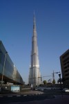 Burj Khalifa