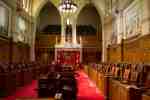 Canadian Parliament House of Lords