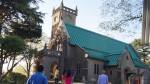 Church in Kasauli