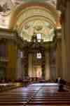 Inside Marie Cath Montreal