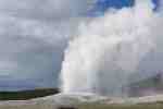 Old Faithful