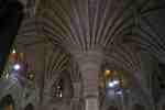 Parliament Hill Inside Rotunda Ottawa