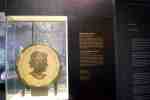 The Million Dollar coin at ROM