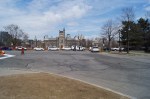U of T Campus
