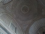 Ceiling at Bibi ka Maqbara