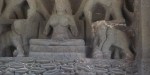 Ellora 3D Sculpture