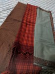 Beautiful Himachal Pradesh India Shawls