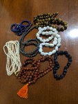 Canada USA India Thailand – the world of beads