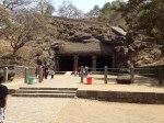 Elephanta Caves