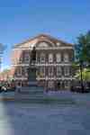 Faneuil Hall