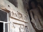 Kanheri Caves Inside