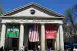 Quincy Market