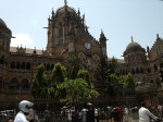 Shivaji Terminus