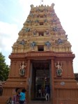 Antarvedi Temple