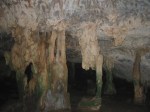 Caves at Arikok National Park