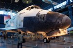 Discovery Shuttle