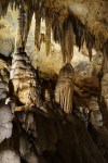 Stalagmites meet Stalactites