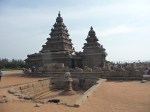 Group of Monuments at Mahabalipuram