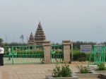 Shore Temple