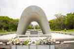 Hiroshima A-Bomb Memorial