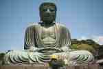 Kamakura Great Buddha