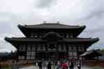 Nara Todaiji Temple