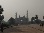 Akbar’s Tomb Sikandra Agra