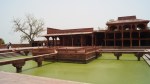 Anup Talao Fatehpur Sikri