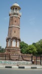 Bikaner Tower