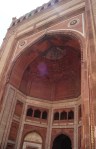 Buland Darwaza Fatehpur Sikri Front View