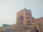 Buland Darwaza Front View
