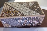 Japanese Puzzle Box