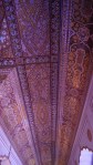 Junagarh Fort Ceiling