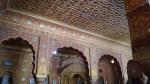 Junagarh Fort Mezmerizing Walls
