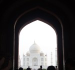 Taj Mahal – First Peak – Jaw Drop