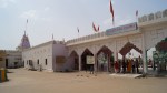 Tanot temple complex