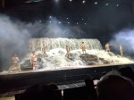 Mask Dynasty Show